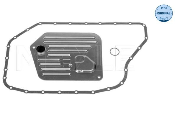 Фільтр коробки автомат Meyle 1001370008 ціна, від 29.34 USD