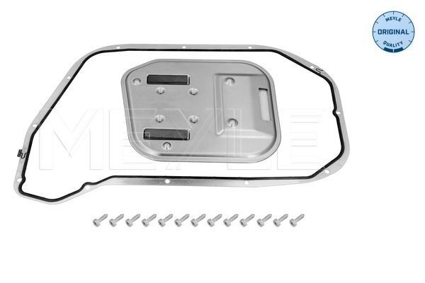 1091298009 ZF Parts Масло в коробку автомат