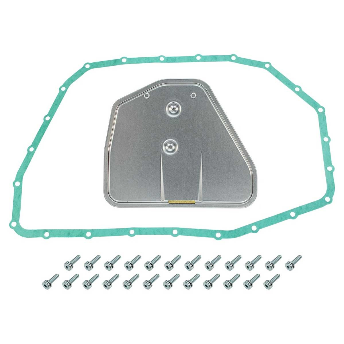 Купити Фільтр АКПП Audi A8 D3 4E2, 4E8