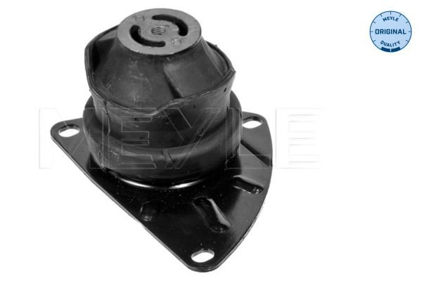 Права подушка мотора на Volkswagen Polo III 6KV2