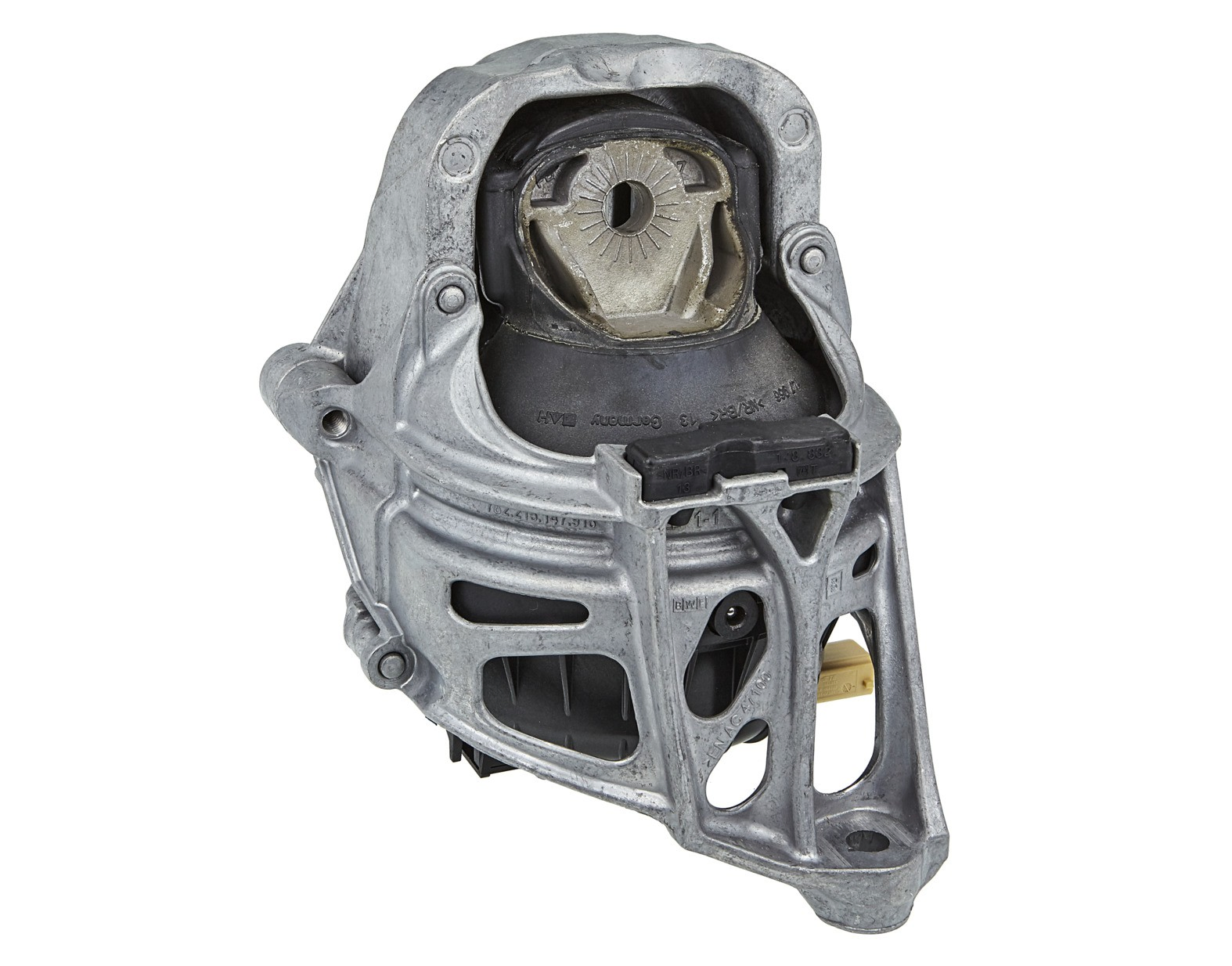 Ліва подушка двигуна VAG 4M0199371HD ціна, від 125.27 USD