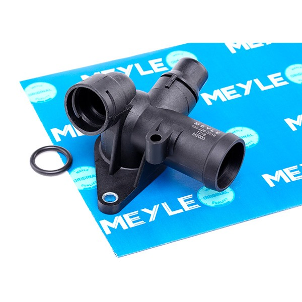 Купити 1002260012 Meyle Фланець системи охолодження (трійник)