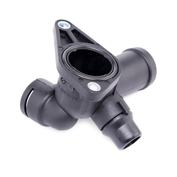 Фланець системи охолодження (трійник) Meyle 1002260012 ціна, від 6.52 USD