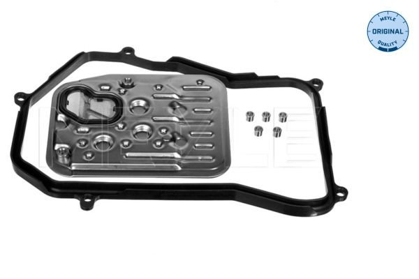 Купити Фільтр АКПП Audi 90 B3 89, 89Q, 8A