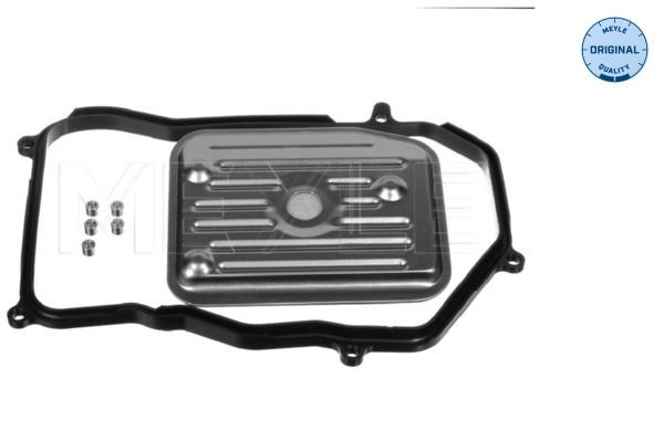  Фільтр АКПП Volkswagen Vento 