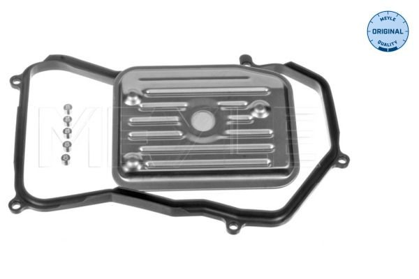 Масло в коробку автомат на Volkswagen Vento  1H2