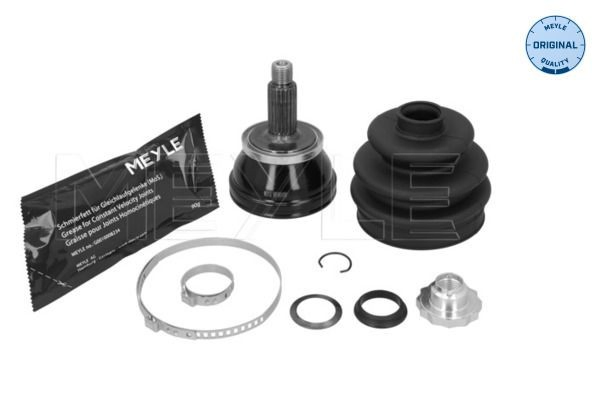 Купити ШРУС зовнішній передній Volkswagen Polo IV 9N, 9A