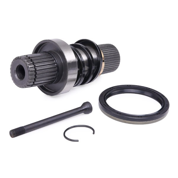 Промвал Meyle 1004980242 ціна, від 51.42 USD