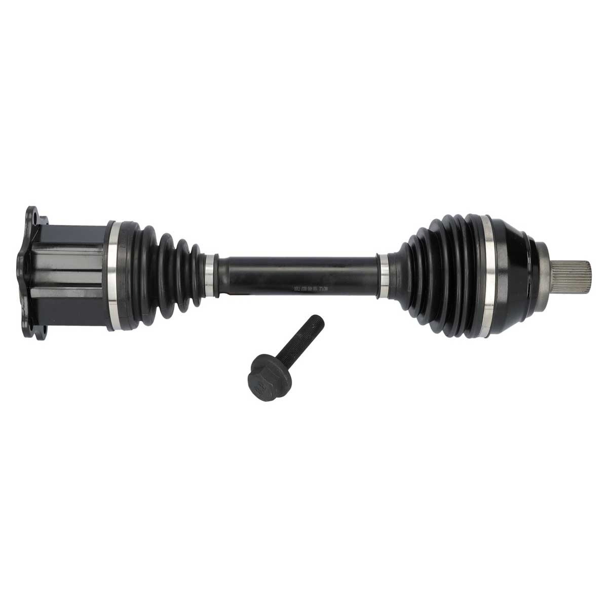 Купити Ліва піввісь Volkswagen Passat ALLTRACK B8 3G5, CB5