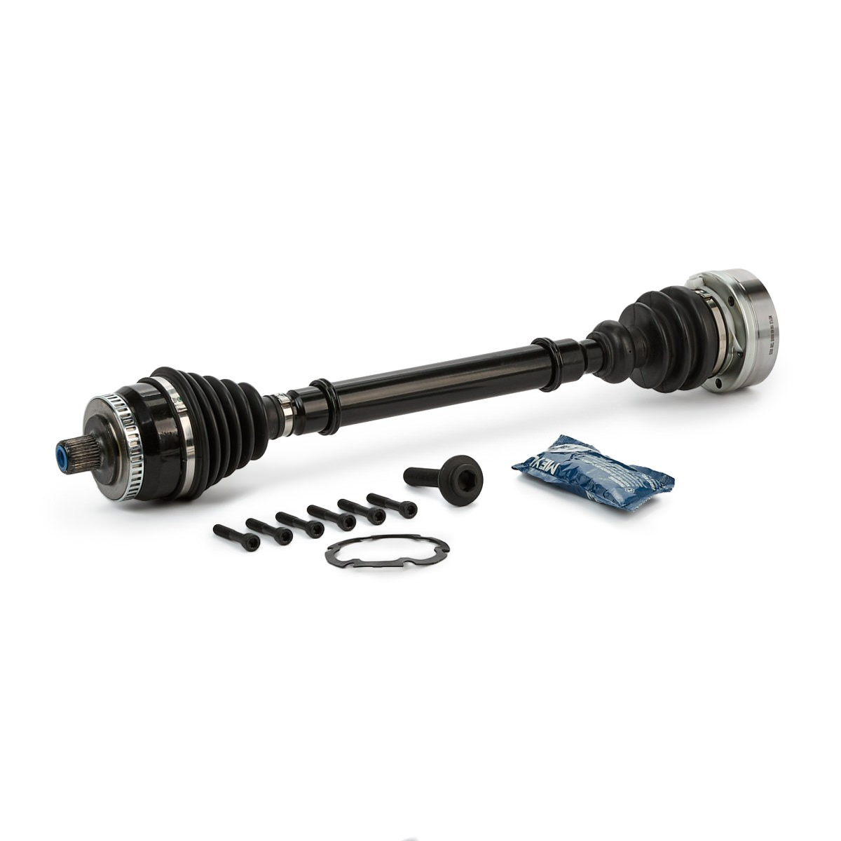 Піввісь передня, права Maxgear 270198MG ціна, від 78.70 USD