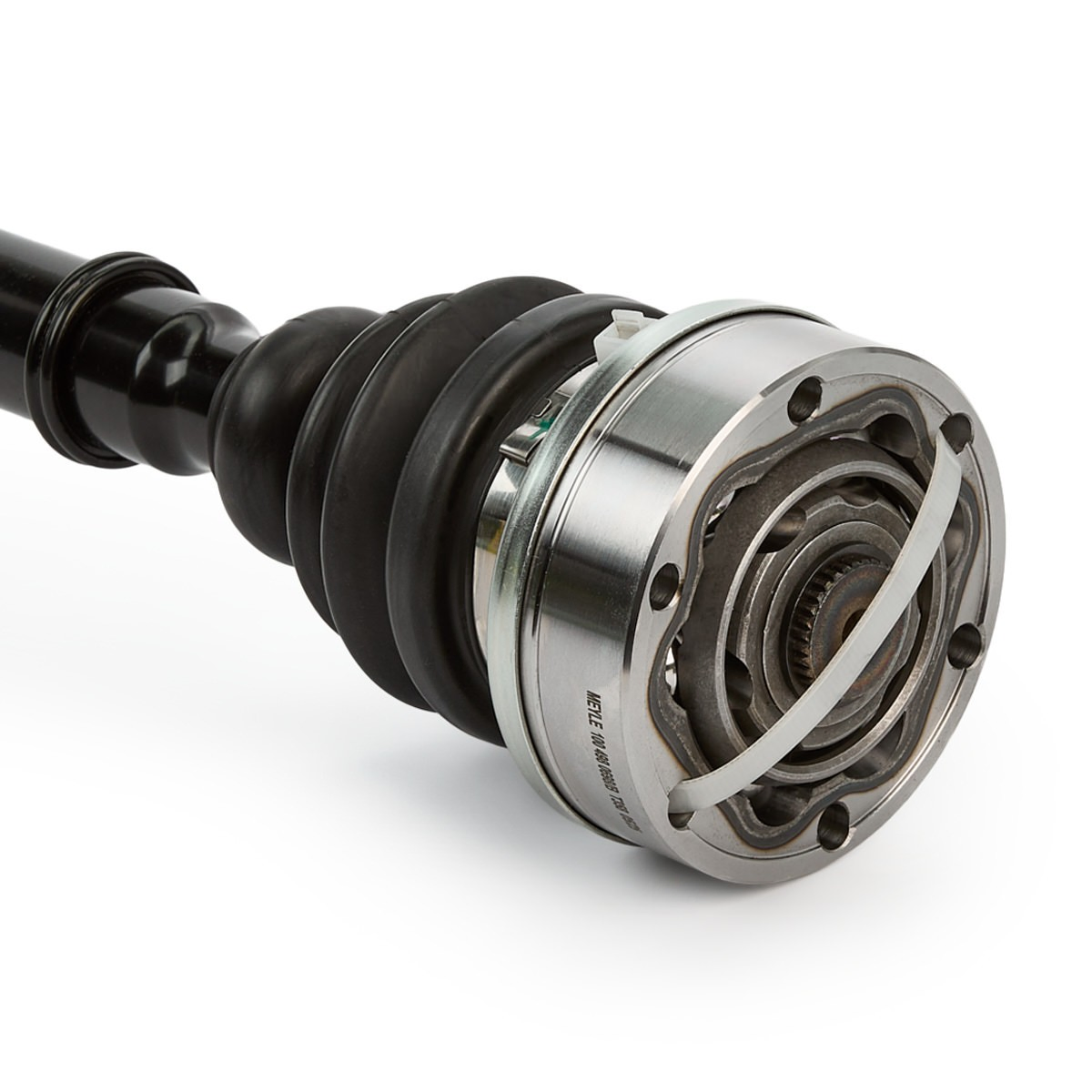 Привід правий Maxgear 270198MG