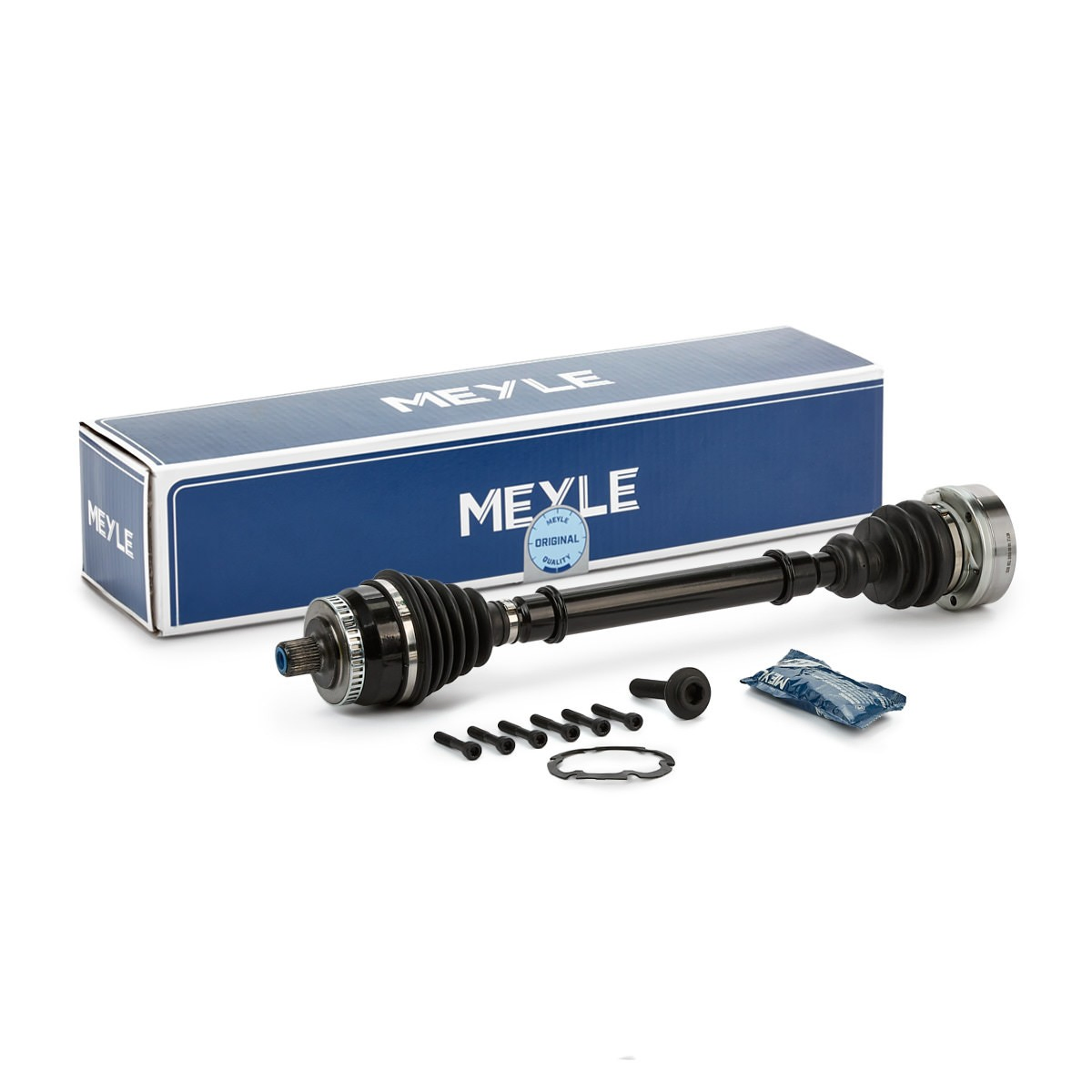 270198MG Maxgear Привід передній правий