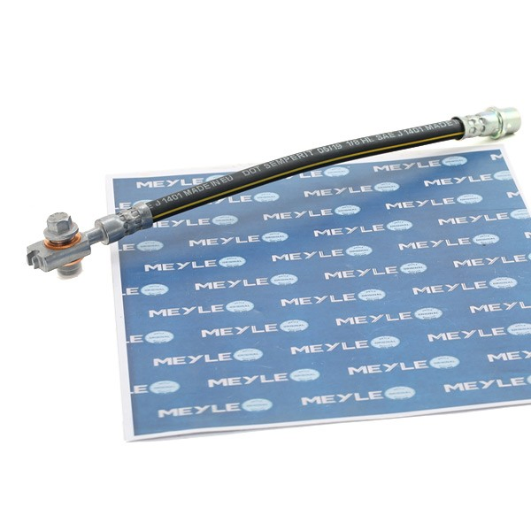 Шланг гальмівний задній K&K FT2830 ціна, від 9.05 USD