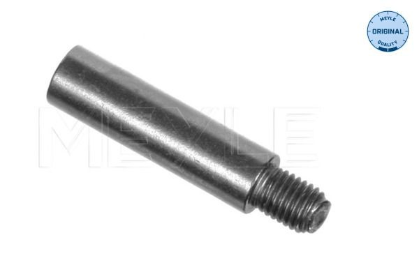 Направляюча супорту переднього Meyle 1006980008 ціна, від 3.75 USD