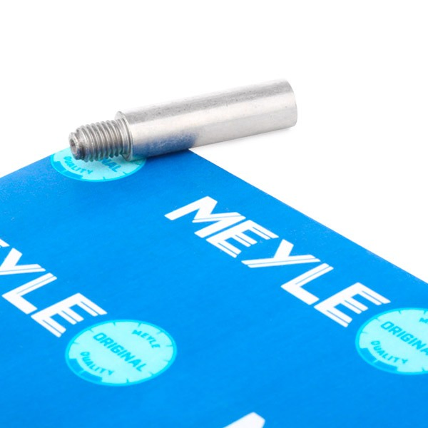 Направляюча супорту переднього 1006980008 Meyle