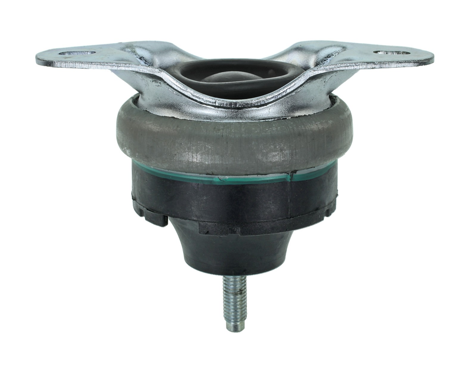 Права подушка двигуна Citroen C8 мінівен (EA, EB) (2002 - 2008) ціна, від 33.22 USD