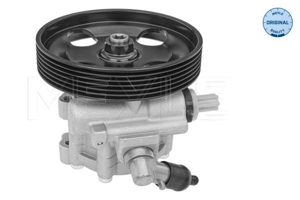 Насос ГПК Meyle 11146310010 ціна, від 74.28 USD