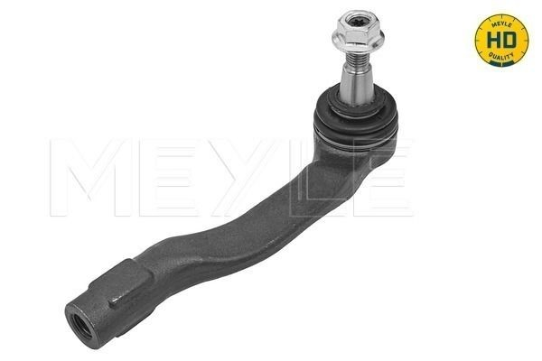 9820340180 Peugeot/Citroen Накінечник поперечної рульової тяги