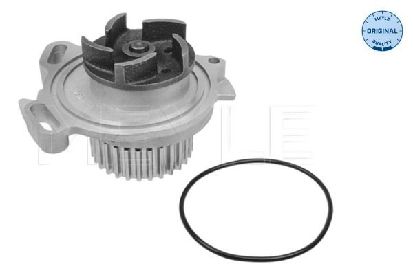 Помпа охолодження Audi 90 B3 седан (89, 89Q, 8A) (1987 - 1991) ціна, від 25.93 USD