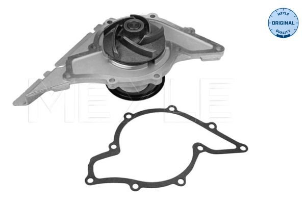 Помпа охолодження Audi 80 B4 седан (8C2) (1991 - 1994) ціна, від 32.36 USD