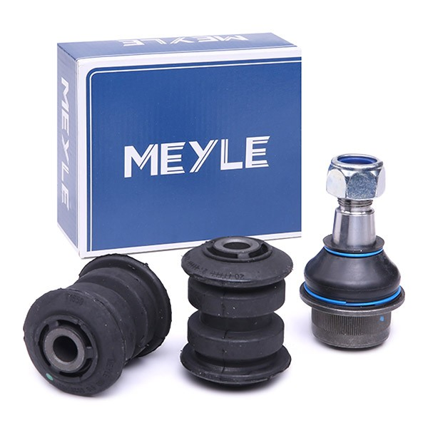 Комплект сайлентблоків Meyle 1146530000 ціна, від 36.89 USD