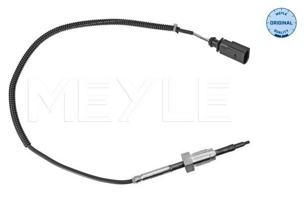 Купити 1148000078 Meyle Датчик температури відпрацьованих газів (ВГ), перед турбіною