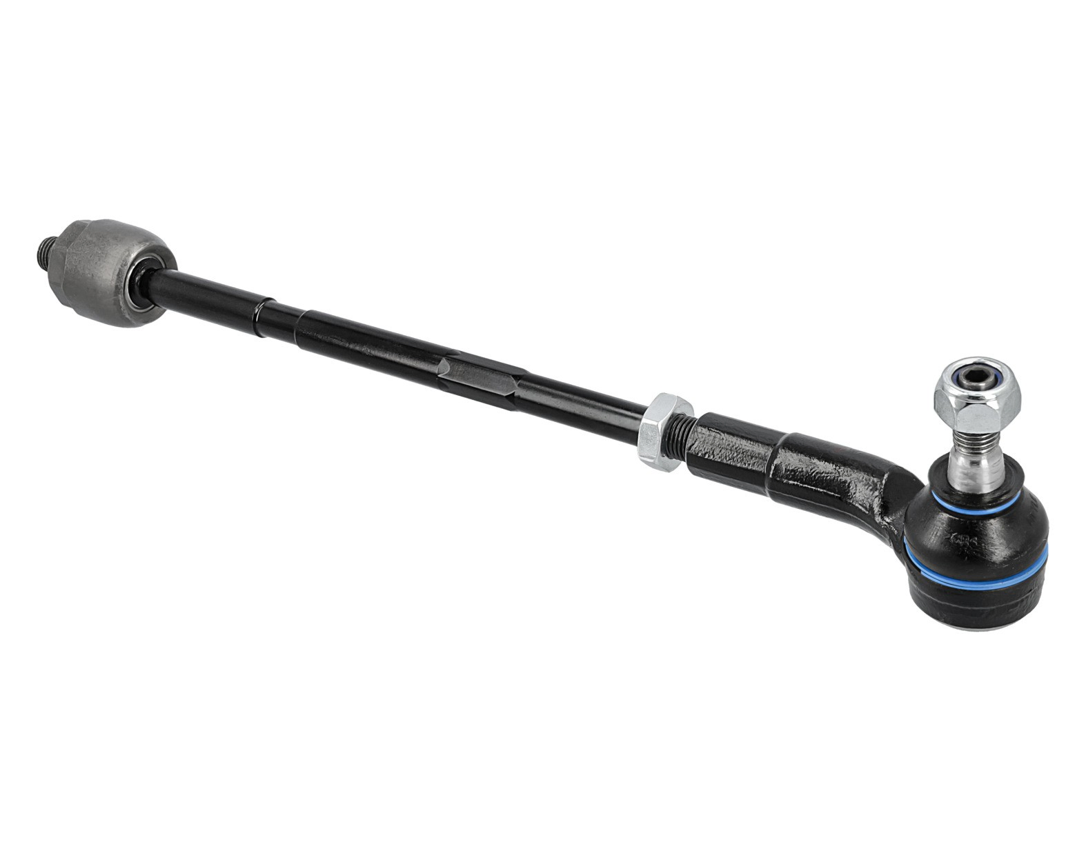 QM1502P Q-top Тяга рульова в зборі, права
