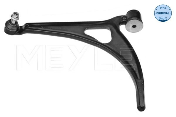 Купити 132237W SH Auto Parts Лівий важіль передній нижній підвіски