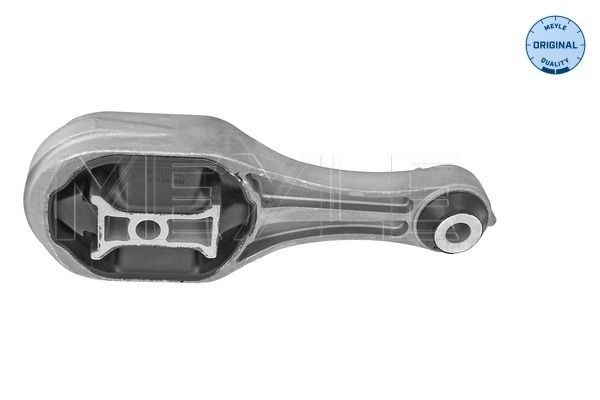 Задня подушка двигуна на Renault Megane III DZ0, DZ1