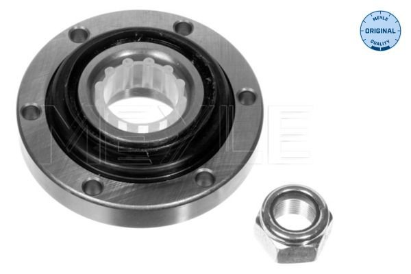 Підшипник маточини передньої на Renault 25  B29