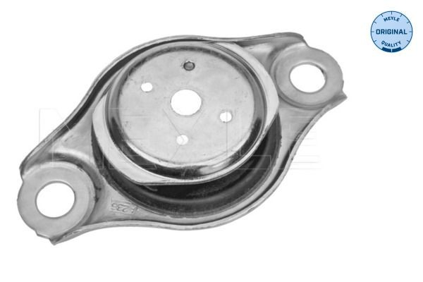 Купити Подушка коробки передач Fiat Panda II 169A