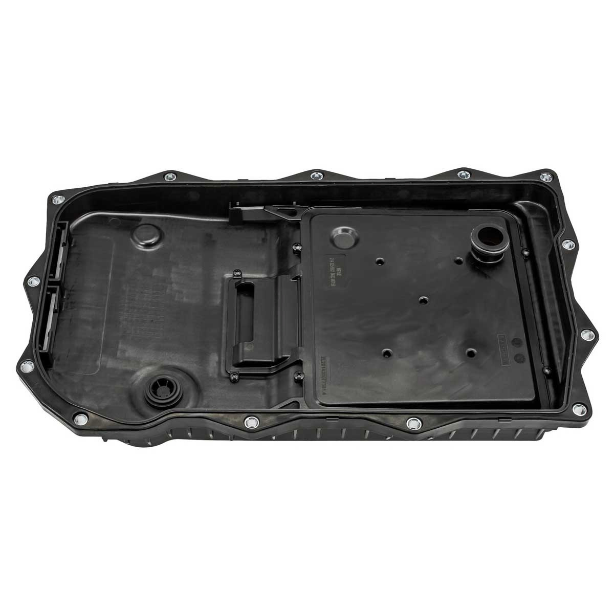 Піддон АКПП Meyle 2143250001 ціна, від 95.29 USD