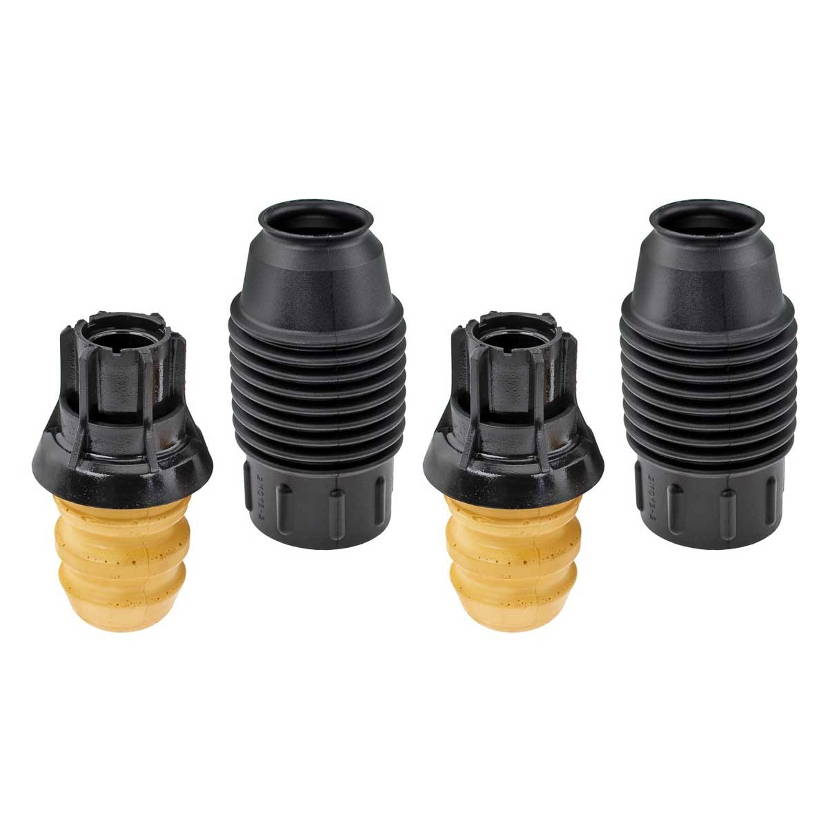 APK0090 Magneti Marelli Відбійник + пильовик амортизатора переднього