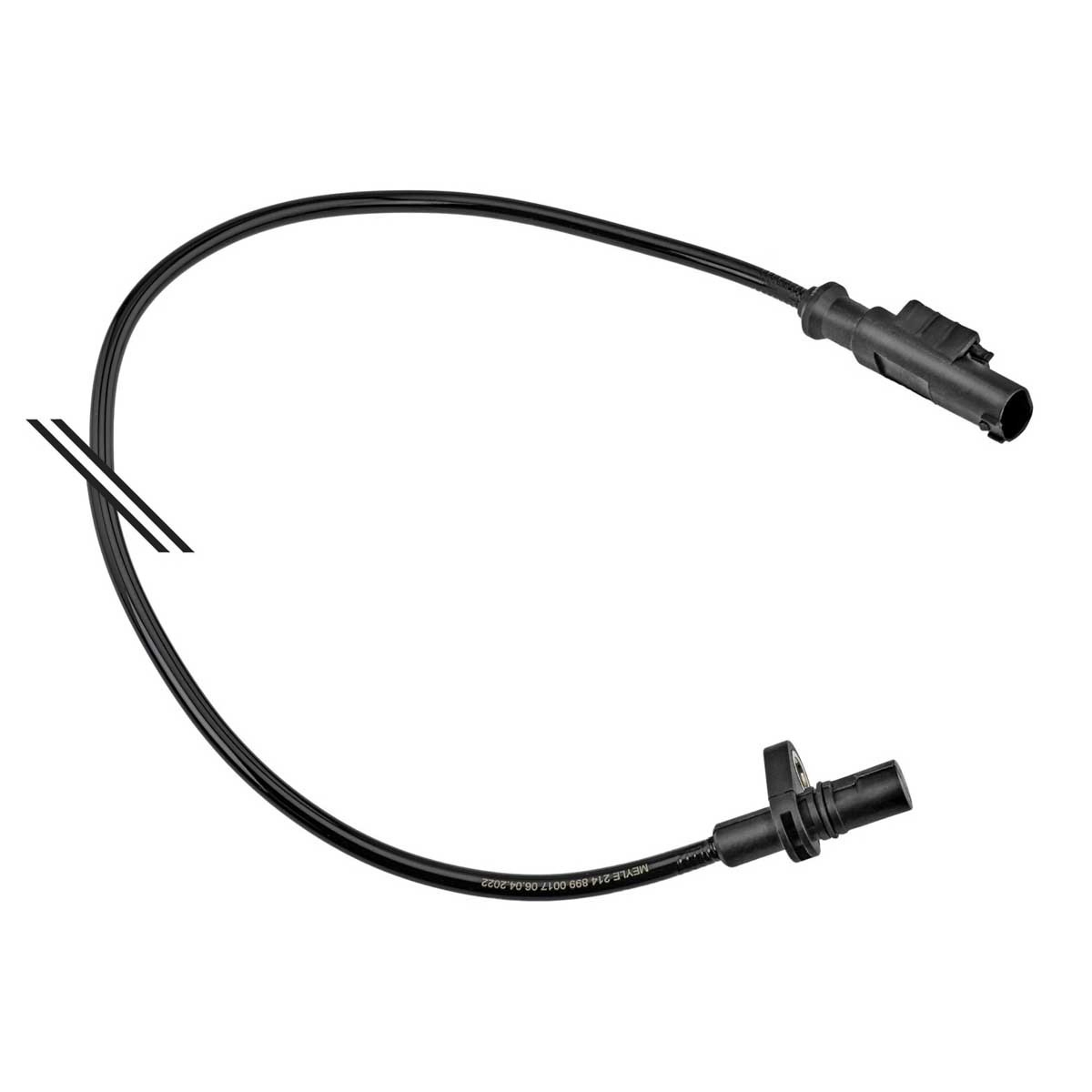 Датчик АБС (ABS) задній Fiat/Alfa/Lancia 5801279032 ціна, від 14.32 USD