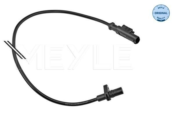 Купити 5801279032 Fiat/Alfa/Lancia Датчик АБС (ABS) задній