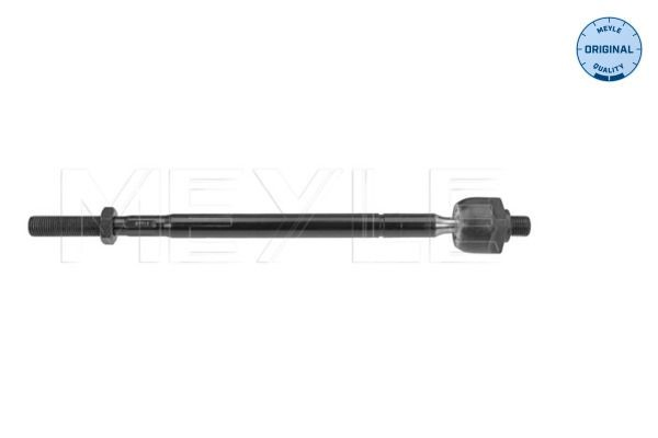 Тяги кермові на Citroen C8  EA, EB