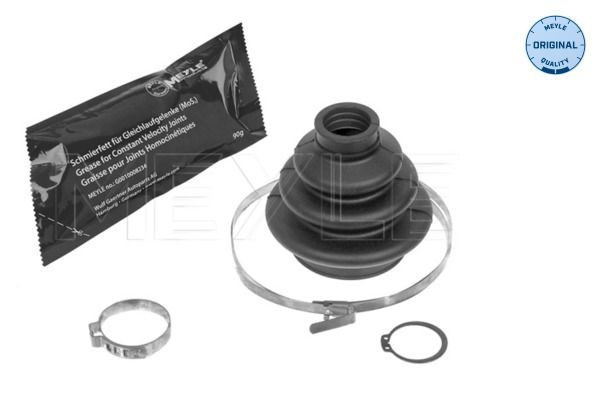 3003321901SK Meyle Пильник шарніра кутових швидкостей зовнішній задній