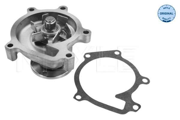 Купити Помпа Toyota Yaris  SP90