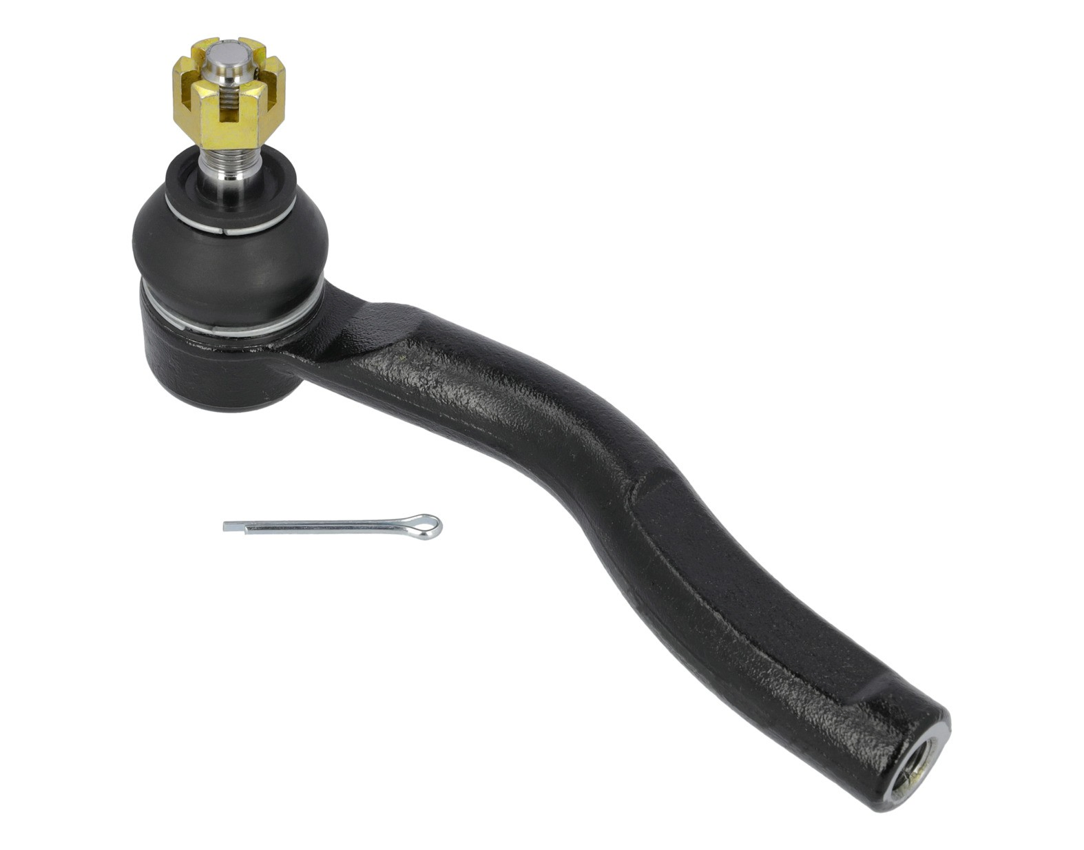 Наконечник рульовий Toyota Yaris хетчбек (P10) (1999 - 2005) ціна, від 10.49 USD