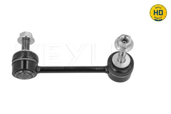 QL00112P Q-top Стійка стабілізатора, переднього, права