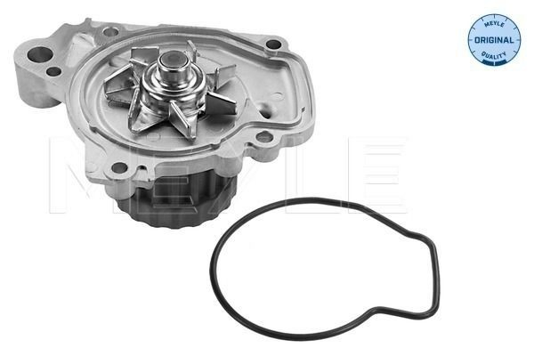Помпа охолодження Honda Civic VII седан (ES, ET) (2000 - 2006) ціна, від 27.09 USD