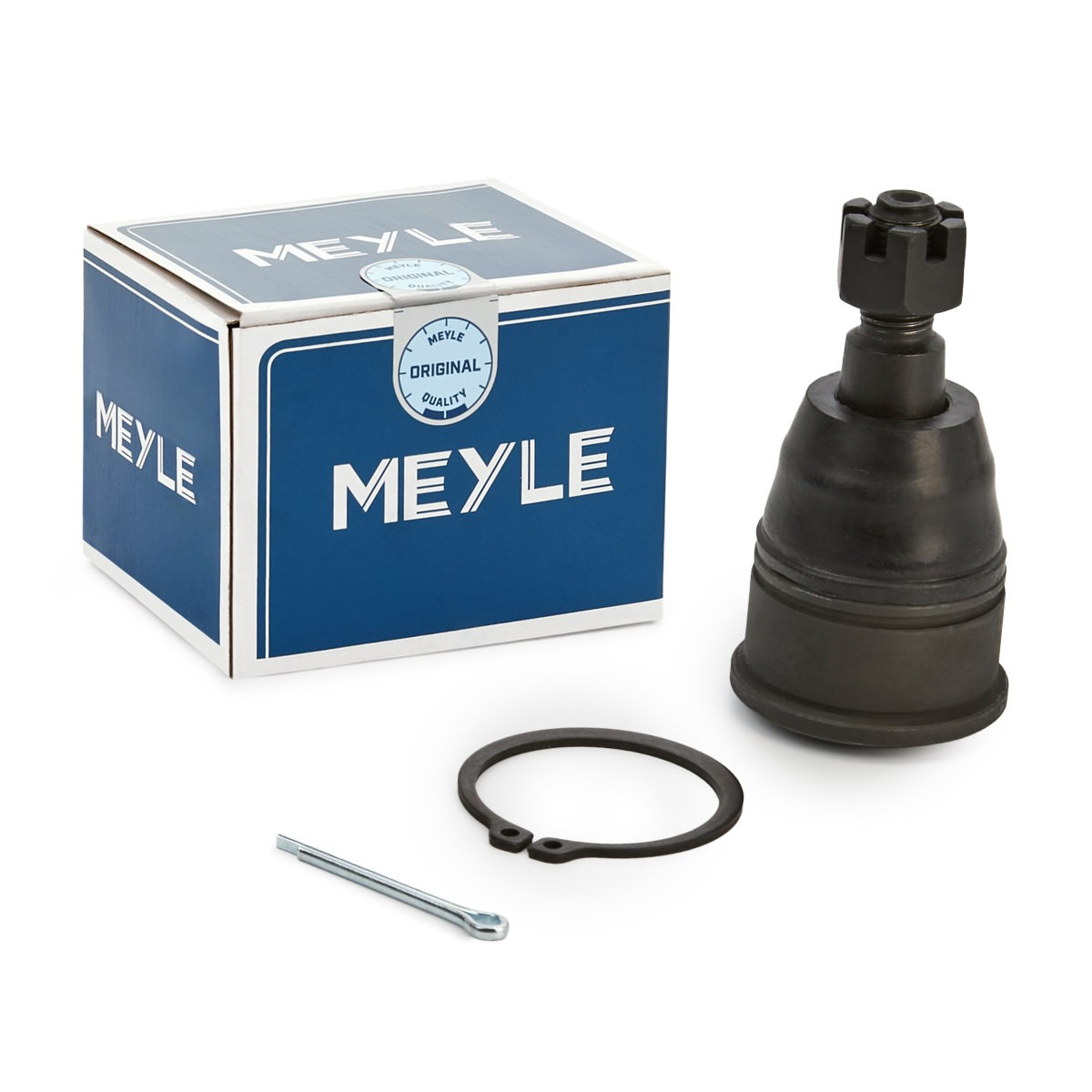 Кульова опора, нижня Meyle 31160100016 ціна, від 10.29 USD