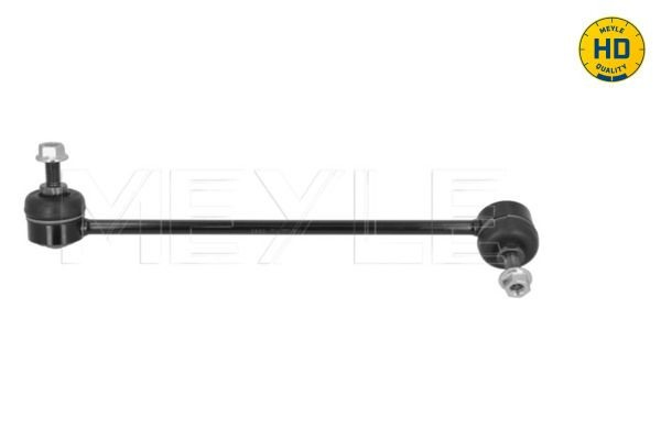 NMT556C NIPPON MOTORS Стійка стабілізатора, переднього, ліва