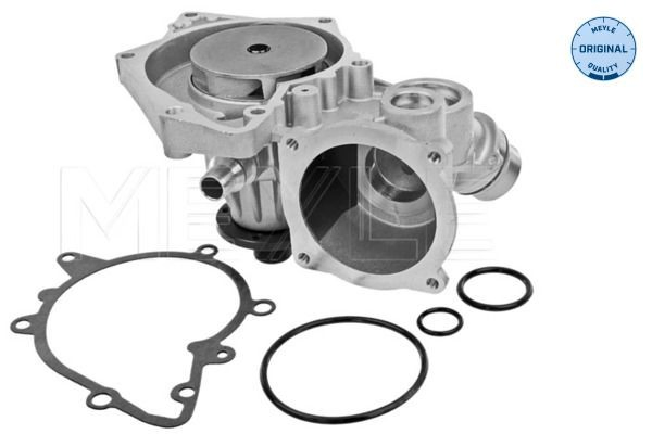Помпа охолодження Land Rover Range Rover III позашляховик (L322) (2002 - 2009) ціна, від 54.94 USD