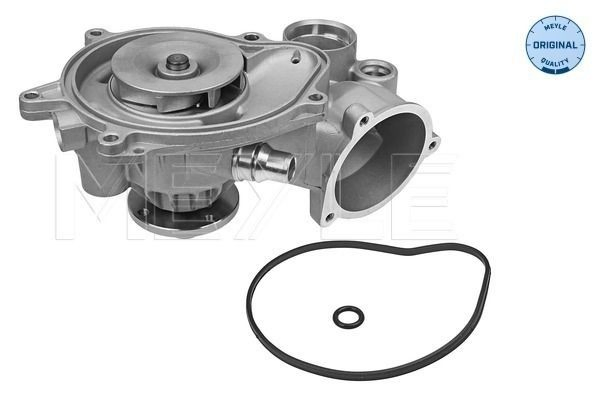 Помпа охолодження BMW 7 седан (E65, E66, E67) (2001 - 2008) ціна, від 74.44 USD