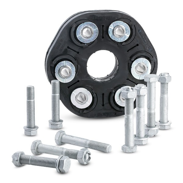26111229754MG Maxgear Гумова пружна муфта кардана передня