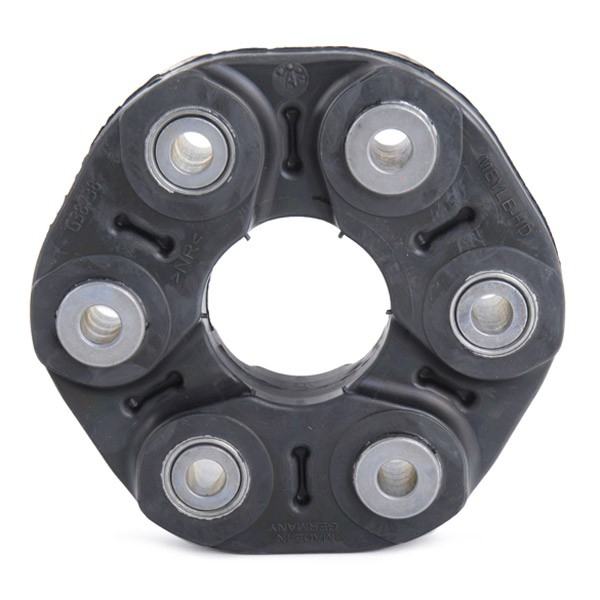 Муфта кардана еластична, задня Meyle 3141522117HD ціна, від 74.30 USD