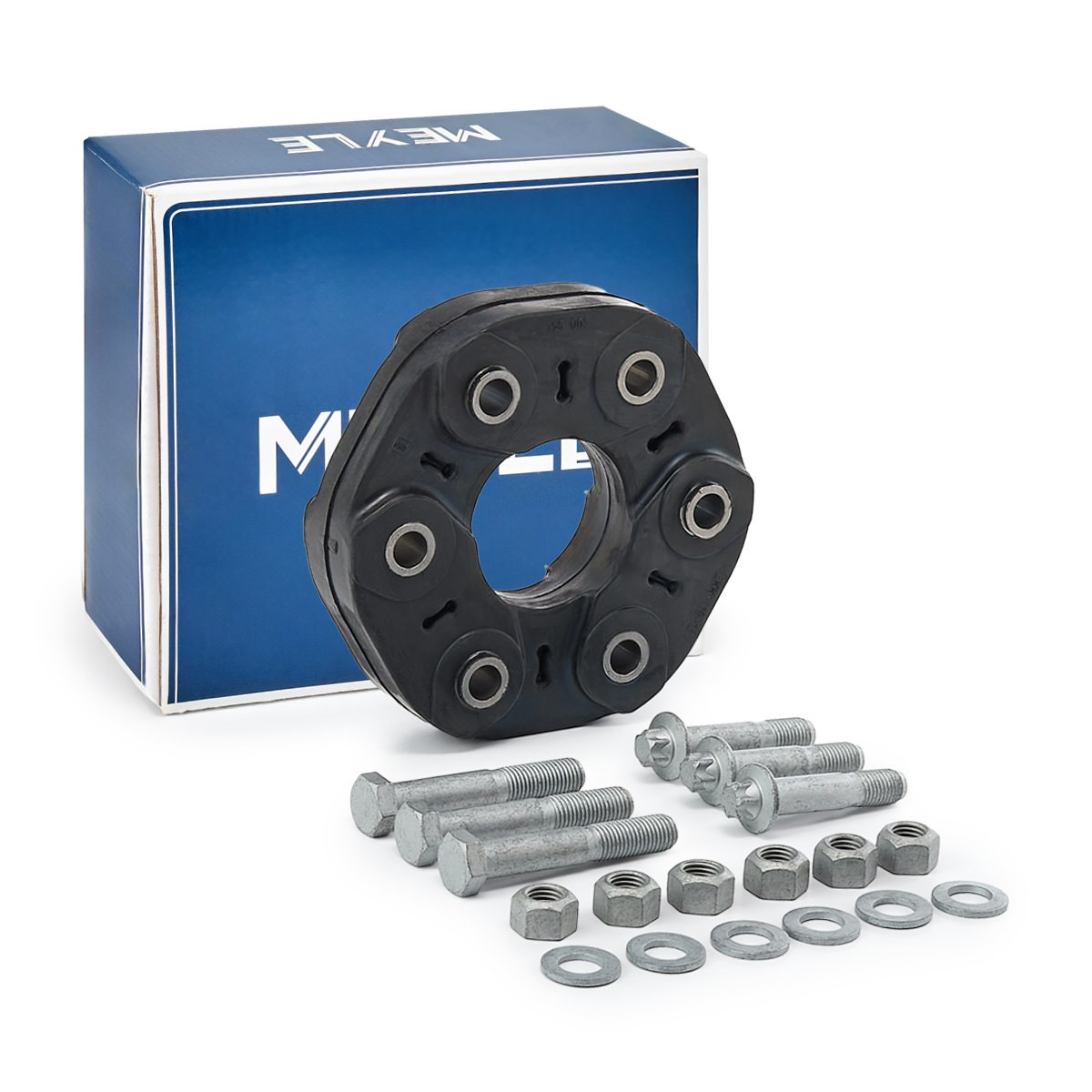 Карданний шарнір Meyle 3141522119HD ціна, від 63.33 USD