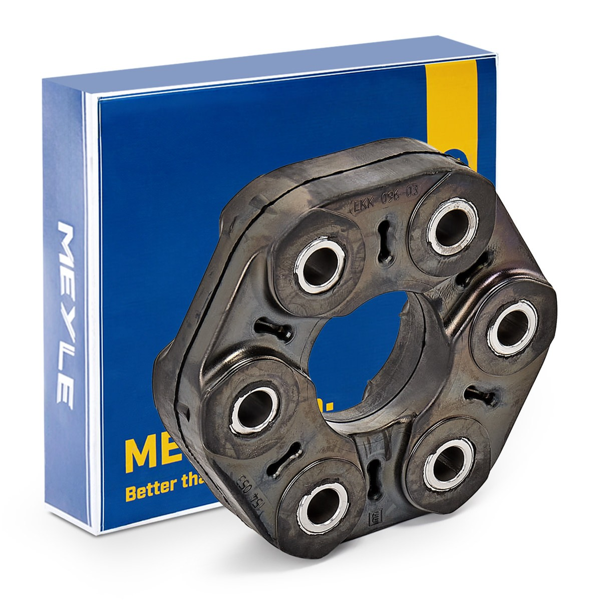 Карданний шарнір Meyle 3141523108HD ціна, від 28.02 USD