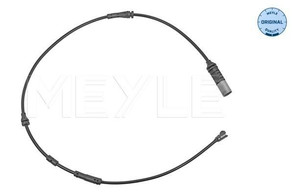 3145270041 Meyle Датчик зносу колодок